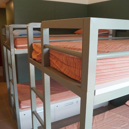 Alberg Los Josepets Les Cases d'Alcanar Exterior photo