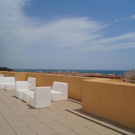 Alberg Los Josepets Les Cases d'Alcanar Exterior photo